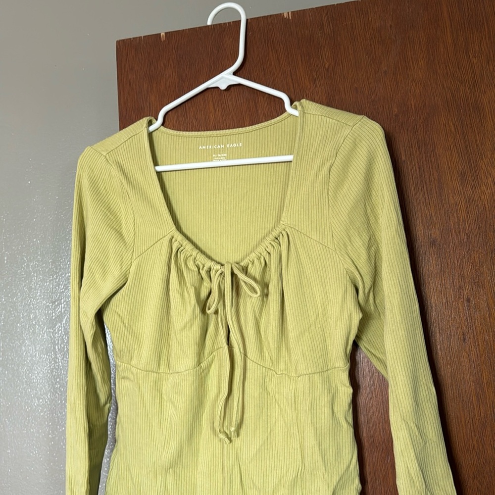 American eagle bodysuit